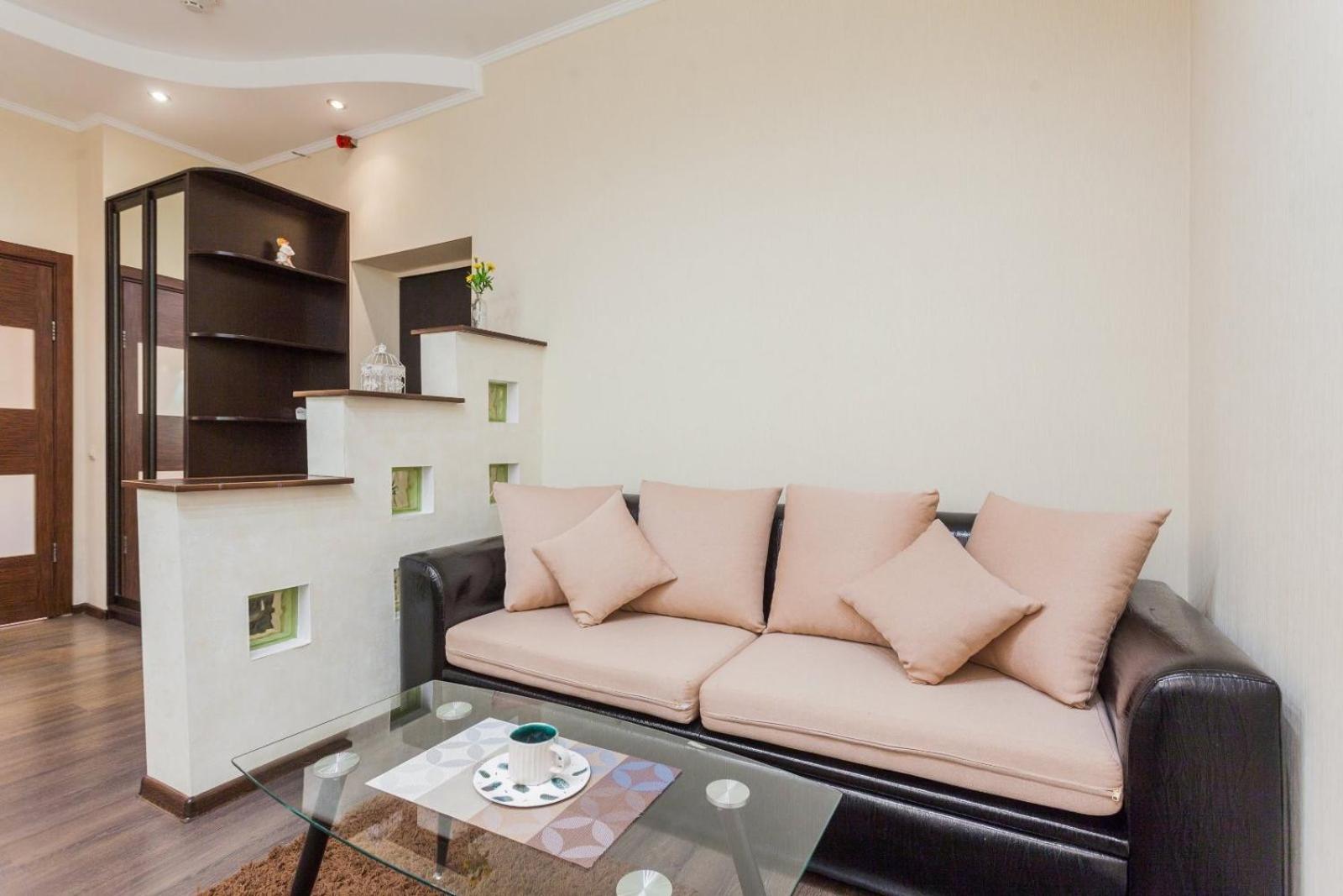 Navit Apartments With Breakfast,Near The Railway Station, The City Center, The Park Kijev Kültér fotó